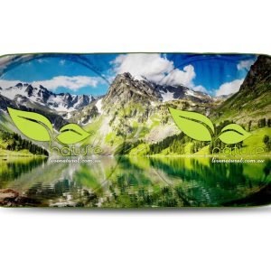 Dash-Mate Sunshade - Full Colour IND Sea