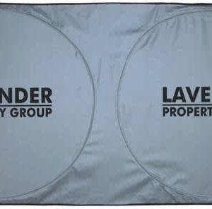 Dash-Mate Sunshade - INDENT