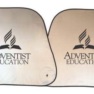 Ezi-Fold Sunshade - INDENT