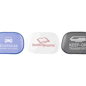 Sunbuster Sun-Shade INDENT (2 shades)