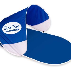 Bondi Beach Shade - Print 1 Col. Express