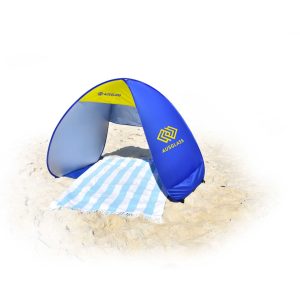Brazil Pop-up Beach Shelter - Express