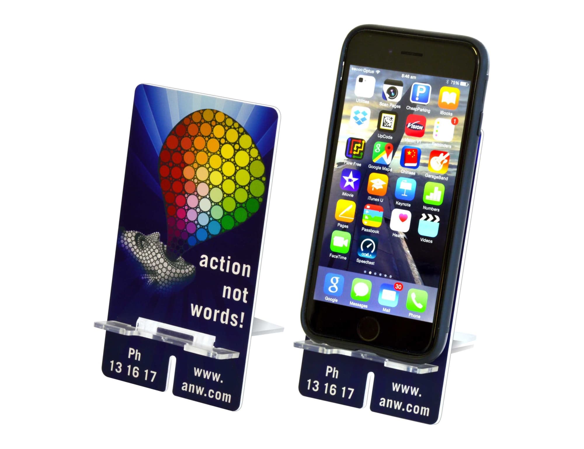 d6109_phone_stand1.jpg Smart Phone Stand