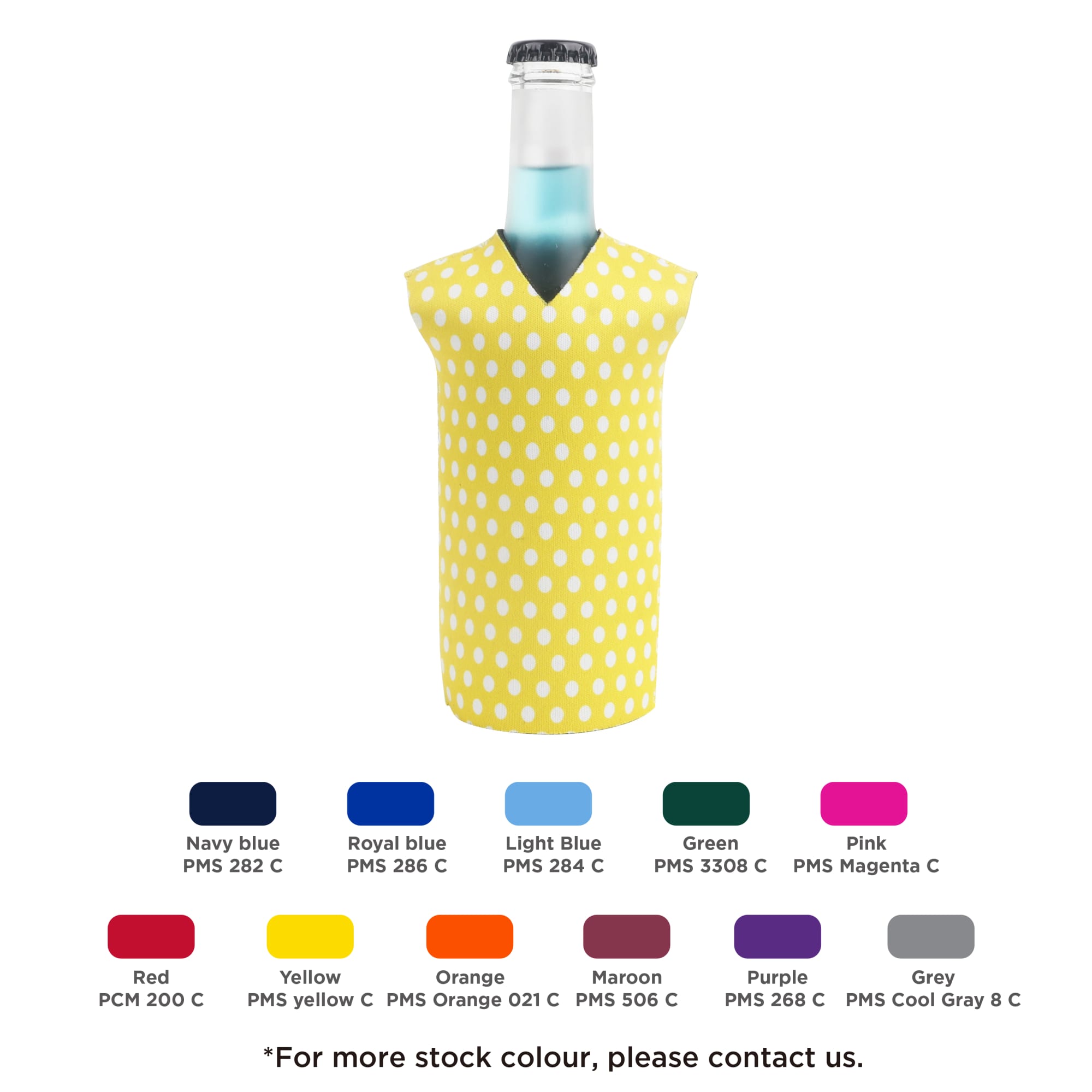 Guernsey Bottle Cooler