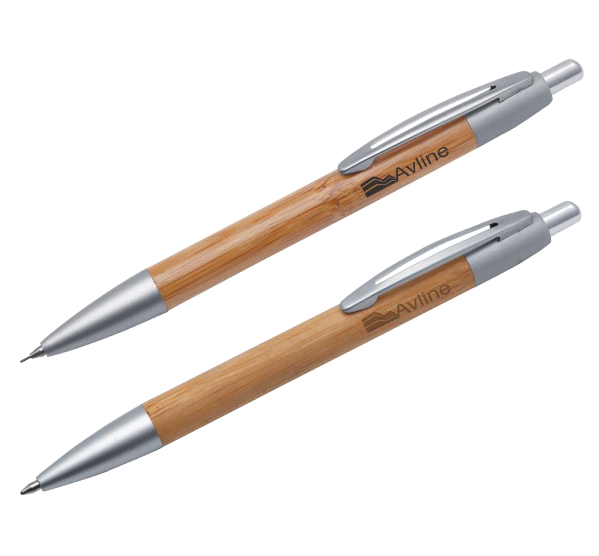 eco2330.jpg Duo Pen & Pencil Set
