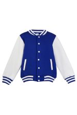 Babies Varsity Jacket