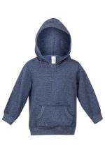Babies Heather Hoodie