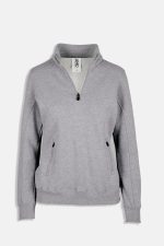 Womens' Enterprise Half Zip Fleece