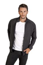 Men's Greatness Heather Jacket