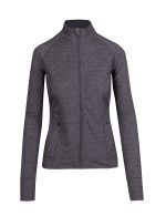 Womens Greatness Heather Jacket