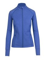 Womens Greatness Heather Jacket