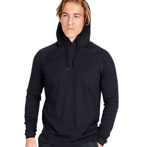 Men's / Unisex FUSION T-shirt Hoodie