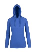 Women's fusion T-shirt Hoodie
