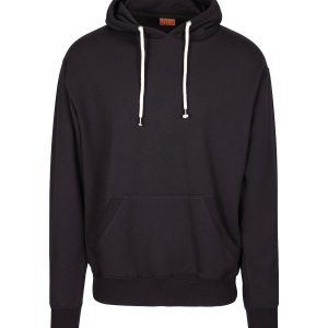 Mens Greatness Heather Hoodie
