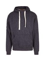 Mens Brushed Heavy Fleece Hoodie