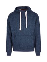 Mens Brushed Heavy Fleece Hoodie