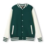 Mens Varsity Jacket