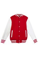 Mens Varsity Jacket