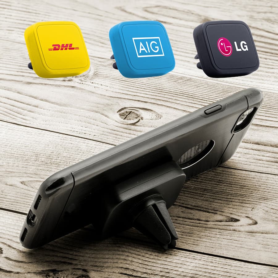 Universal Magnetic Car Mount