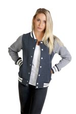 Womens/Junior Varsity Jacket