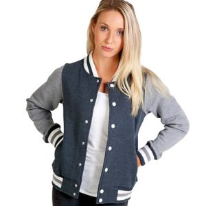 Womens/Junior Varsity Jacket