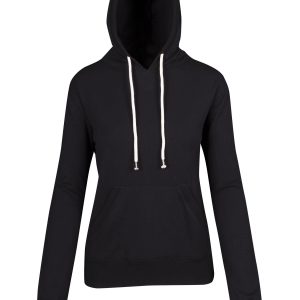 Womens/Junior Greatness Heather Hoodie