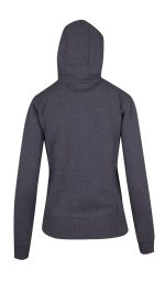 Womens/Juniors Heavy Fleece Hoodie