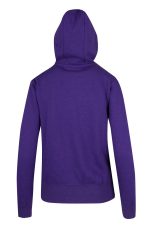 Womens/Juniors Heavy Fleece Hoodie