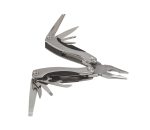 Hercules Pro Multi Tool, Stainless Steel