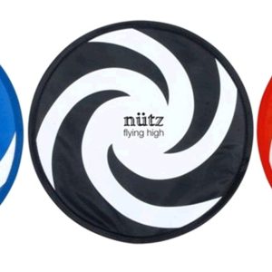 Spiral Flexi Flyer INDENT