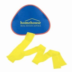 High-Flyer Kite, INDENT