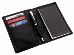 San Remo Leather Pocket Jotter