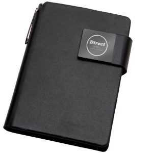 New York Pocket Jotter