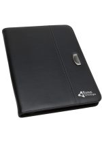 Meridian A4 Zip Portfolio
