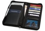 Meridian Travel Wallet