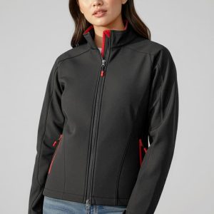 Geneva Womens Jacket