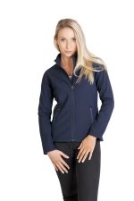 Womens Tempest Soft Shell Jacket