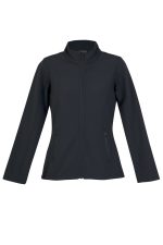 Womens Tempest Soft Shell Jacket