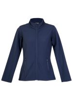 Womens Tempest Soft Shell Jacket