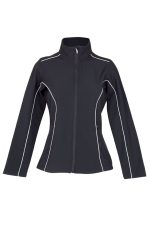 Womens' Tempest Plus Jacket