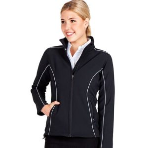 Womens' Tempest Plus Jacket