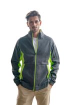 Mens' Icon Jacket - 420 gsm