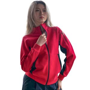 Womens' Icon Jacket - 420 gsm