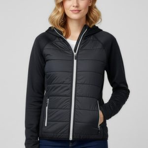 Womens Stealth Jacket