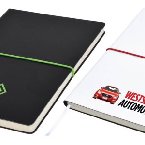 Tango Plus A5 Notepad