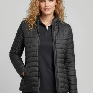 Womens Expedition Jacket