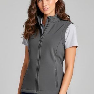 Womens Apex Vest