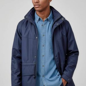 Unisex Trekka Jacket