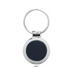 Ebony Key Ring