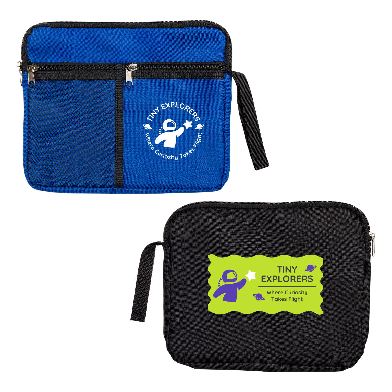 Malibu Handy Utility Pouch